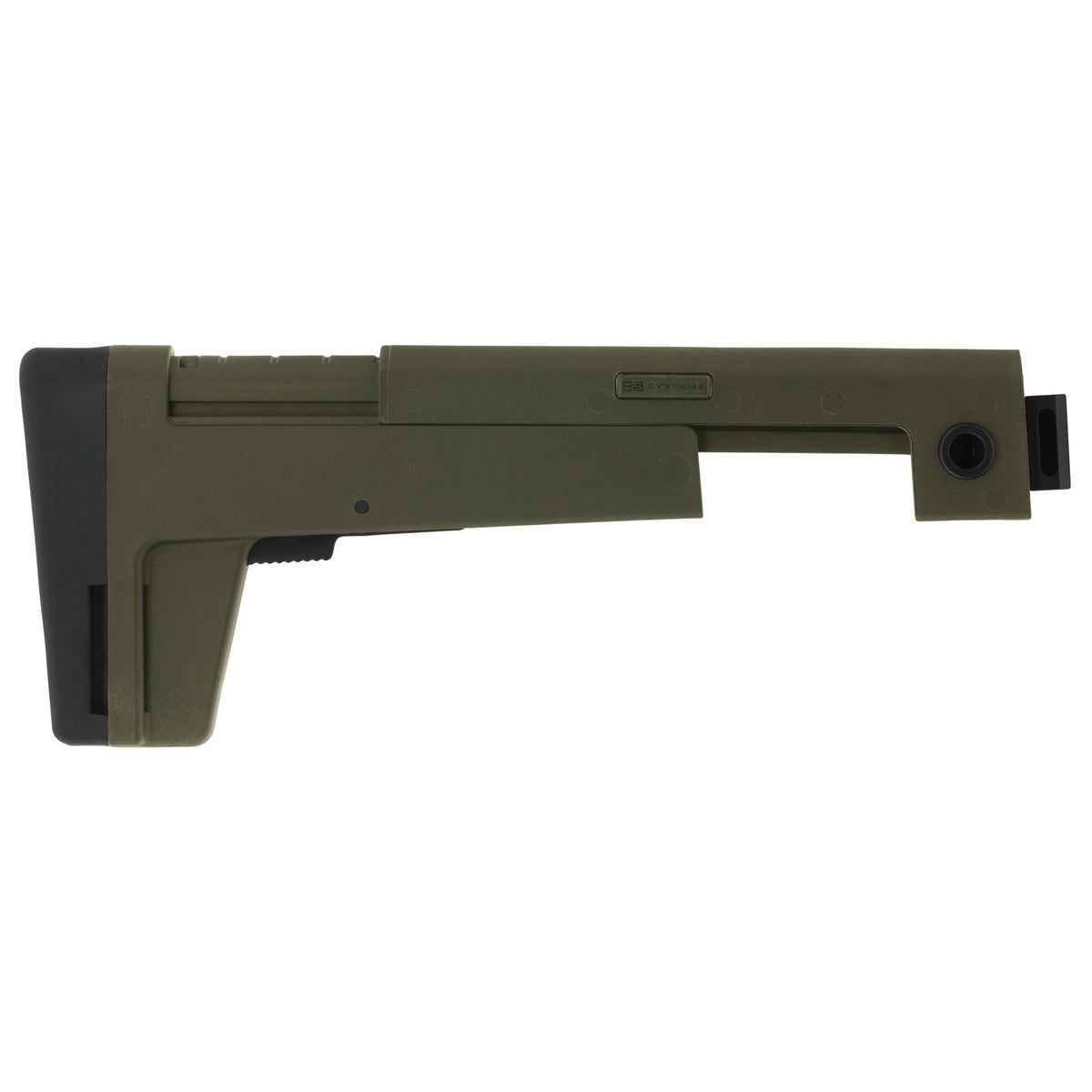 B5 AK STOCK 4.5MM ODG