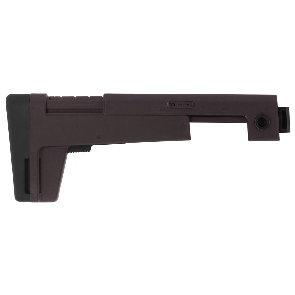 B5 AK STOCK 4.5MM PLUM