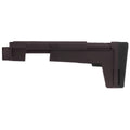 B5 AK STOCK FIXED PLUM