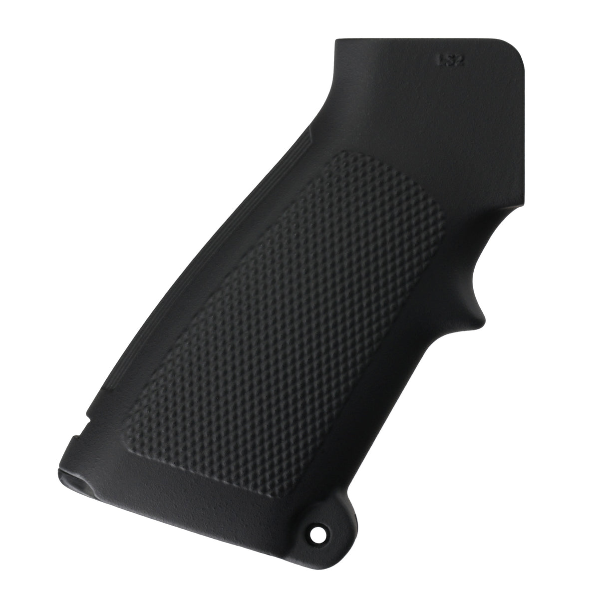 B5 CAR15 LS2 GRIP BLK