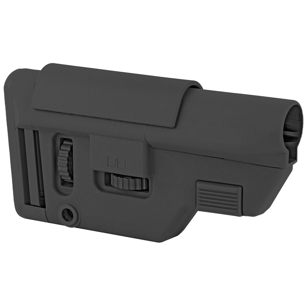 B5 COLLAPSIBLE PREC STK MED BLK