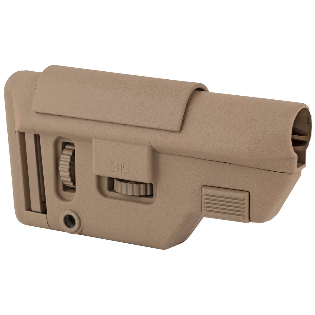 B5 COLLAPSIBLE PREC STK MED FDE