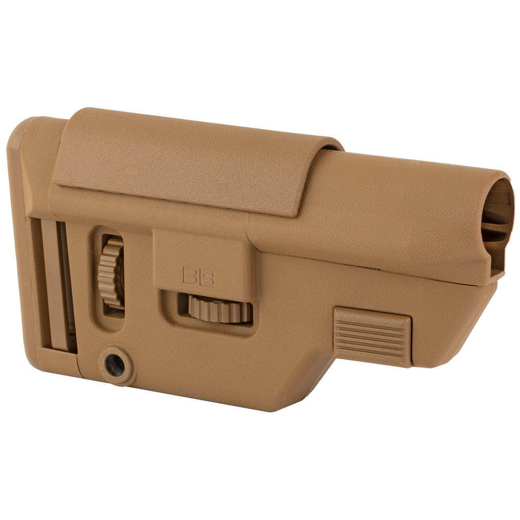 B5 COLLAPSIBLE PREC STK MED CB