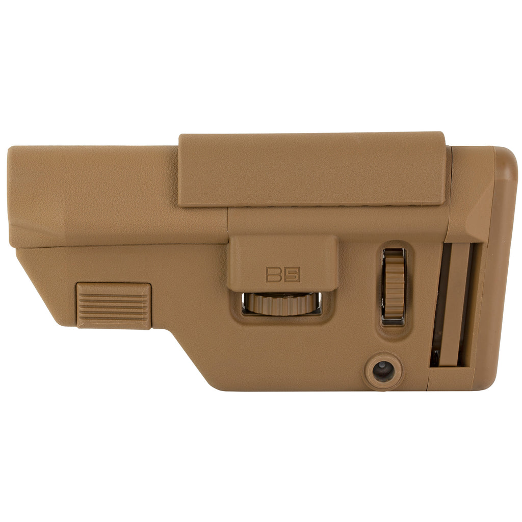 B5 COLLAPSIBLE PREC STK MED CB