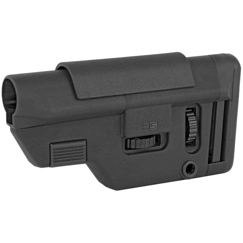B5 COLLAPSIBLE PREC STK LNG BLK