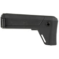B5 MODULAR PICATINNY STOCK BLK