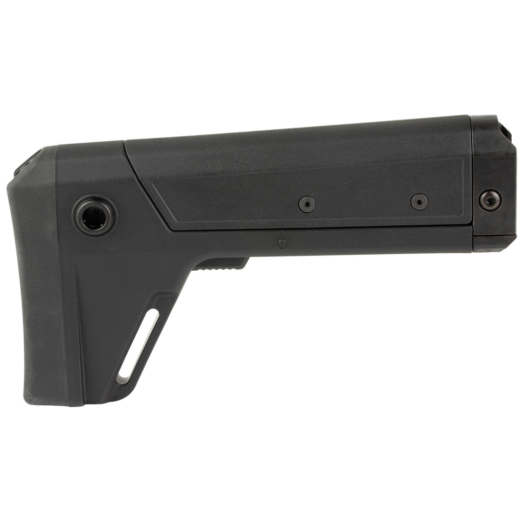 B5 MODULAR PICATINNY STOCK BLK