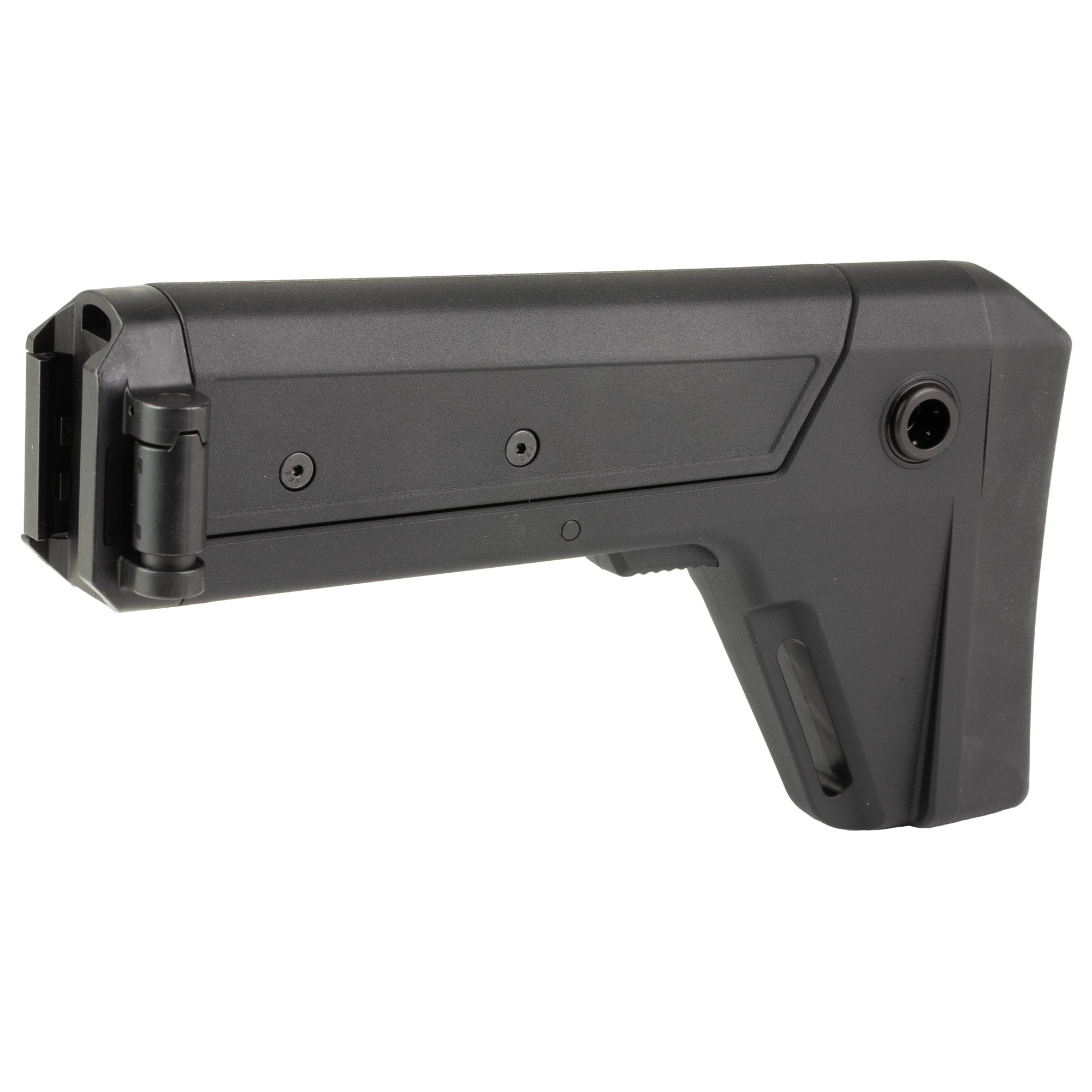 B5 MODULAR PICATINNY STOCK BLK