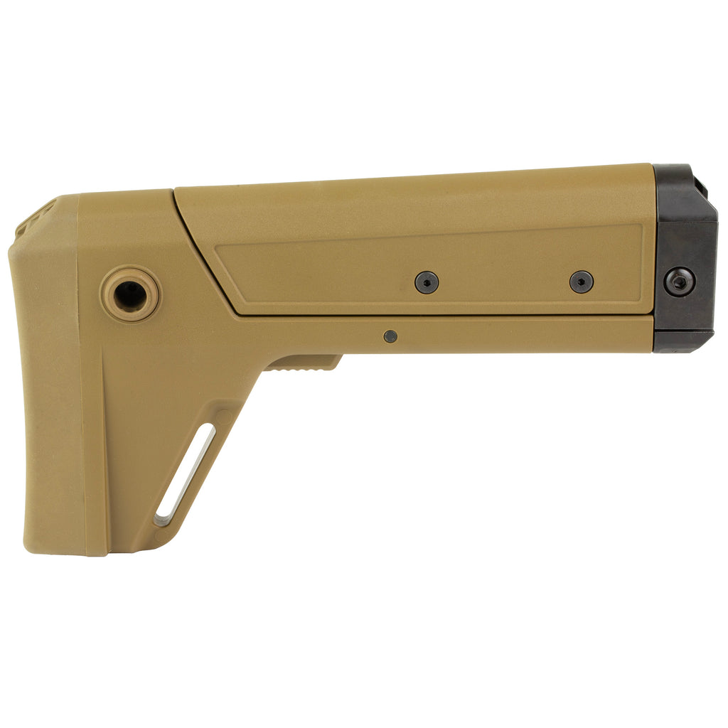 B5 MODULAR PICATINNY STOCK CB