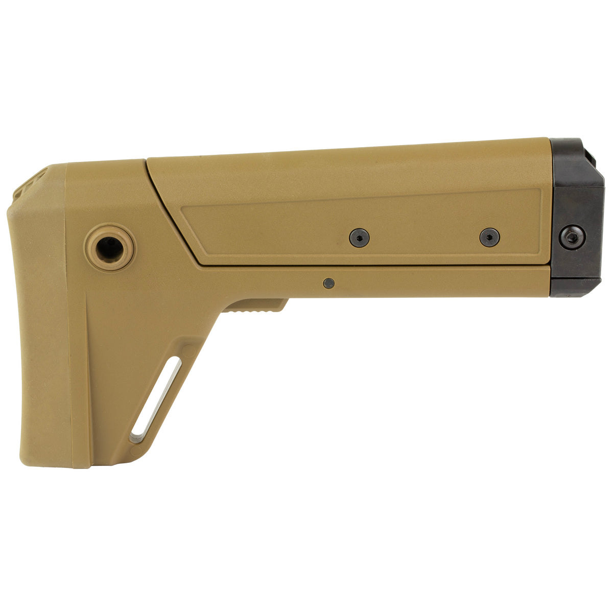 B5 MODULAR PICATINNY STOCK CB