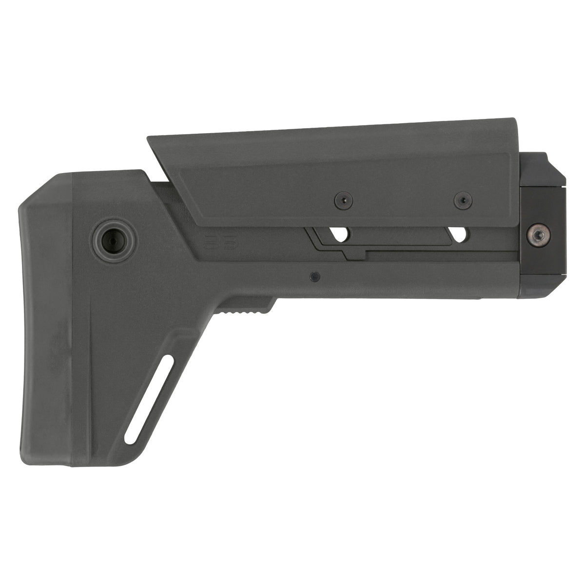 B5 MODULAR PICATINNY STOCK WOLF GRAY