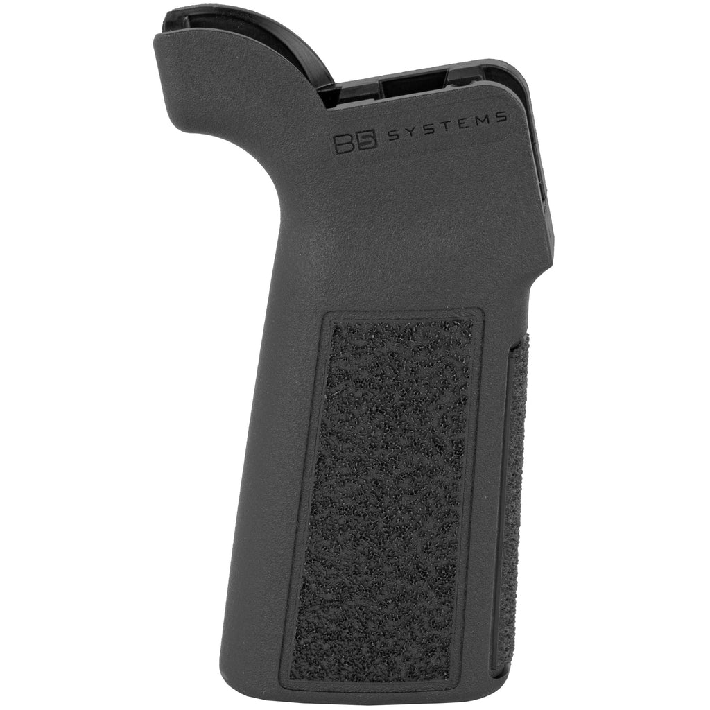 B5 P-GRIP 23 BLK