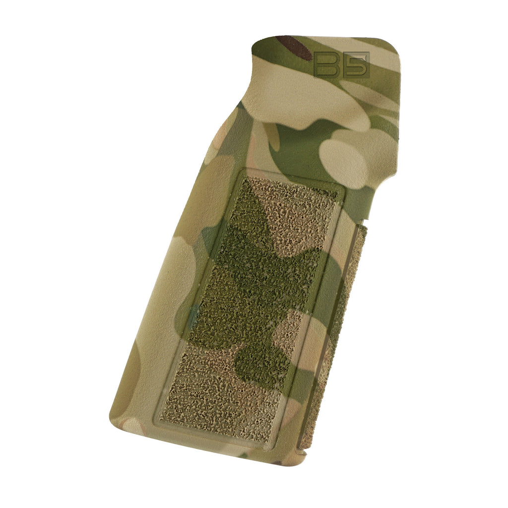 B5 Systems P-Grip 22 MultiCam - MultiCam