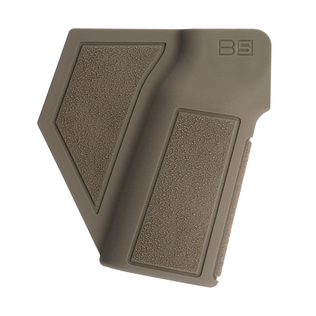 B5 P-GRIP C FDE