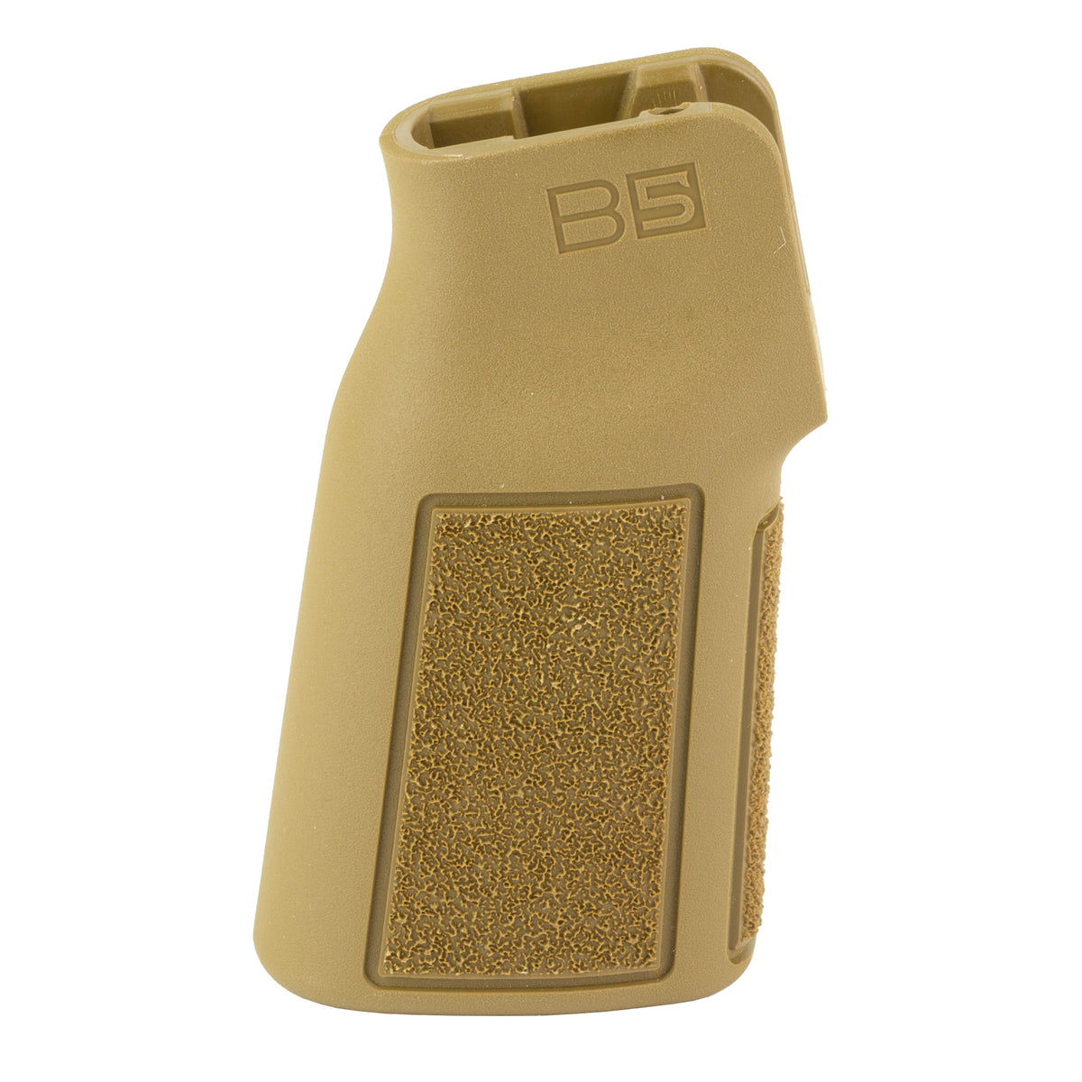 B5 P-GRIP 22 K COYOTE