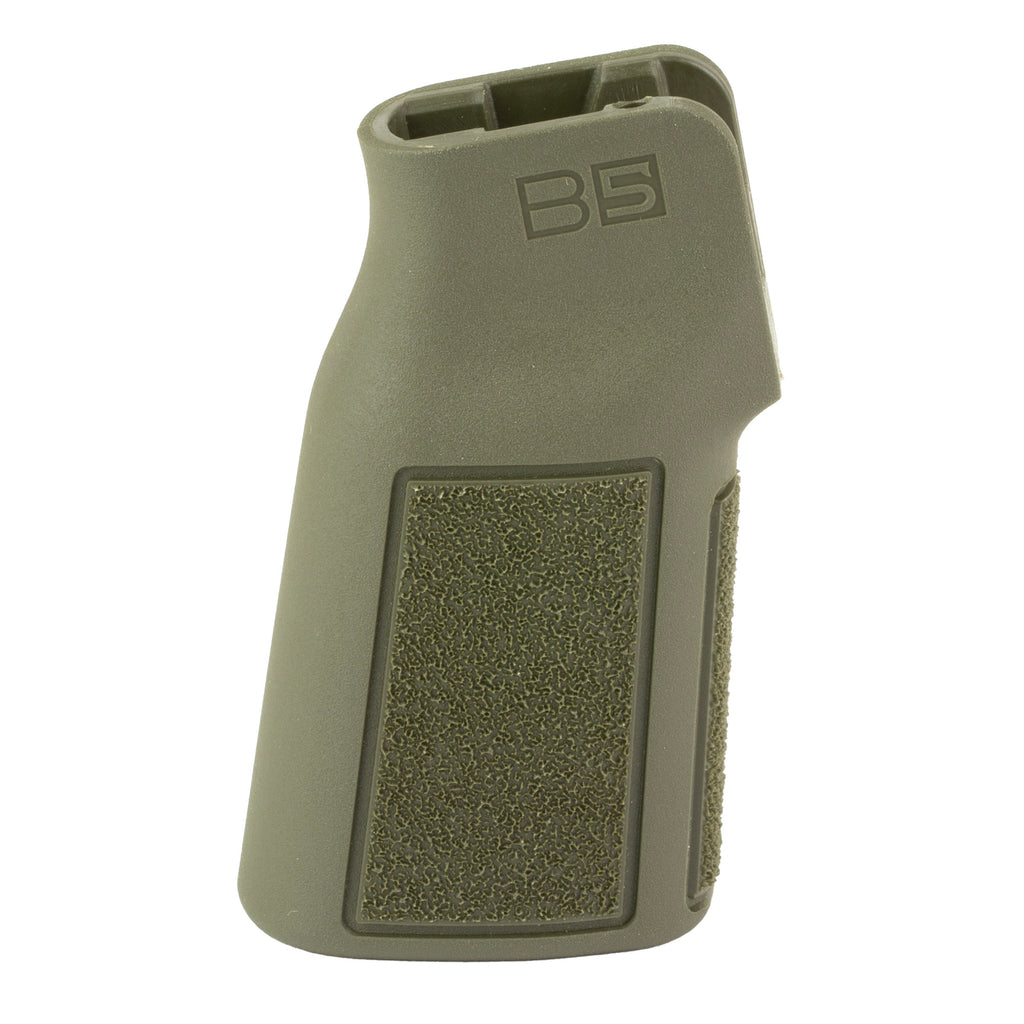 B5 P-GRIP 22 K ODG