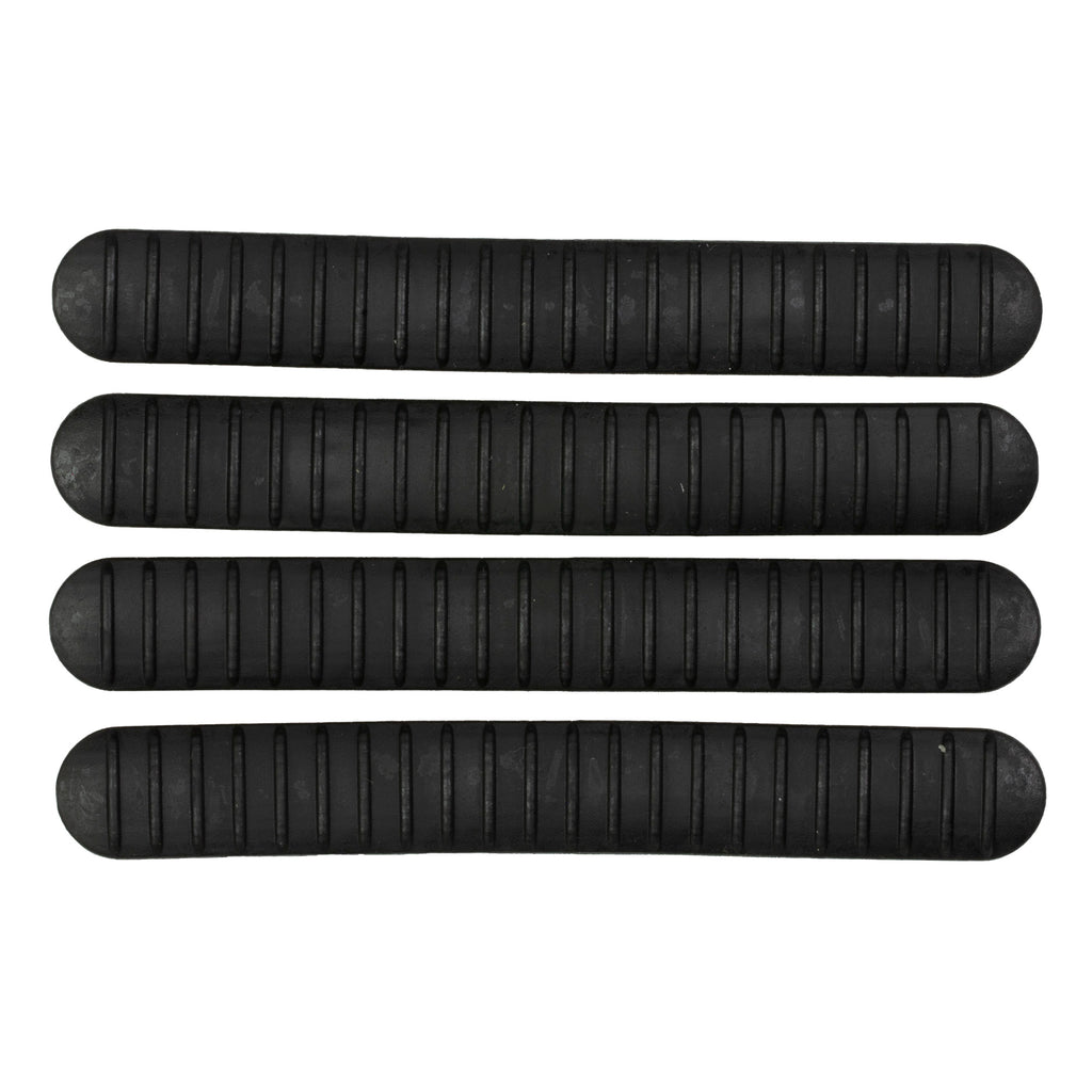 B5 Rail Cover, M-LOK - Black