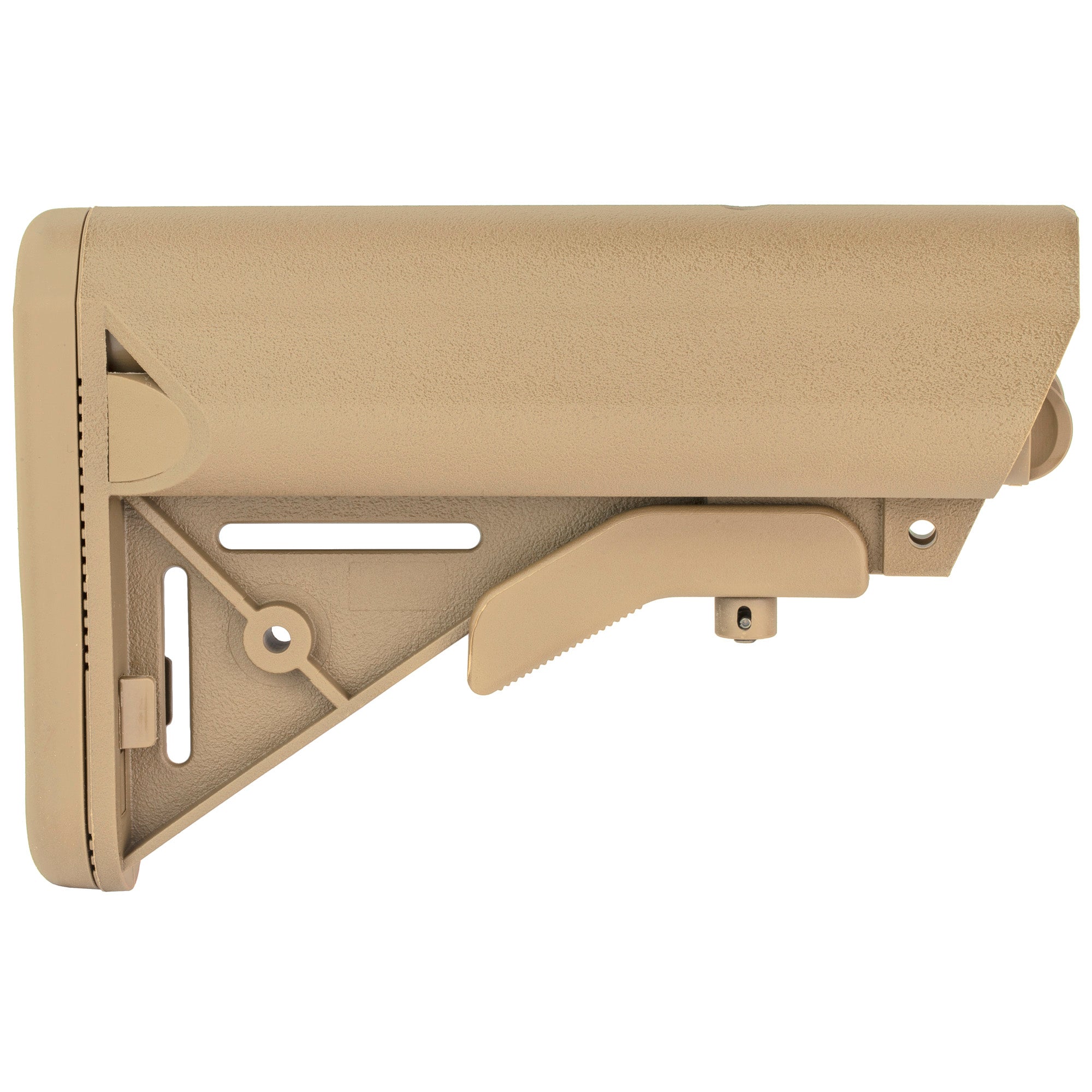 B5 SOPMOD STK GOV MIL-SPEC COY