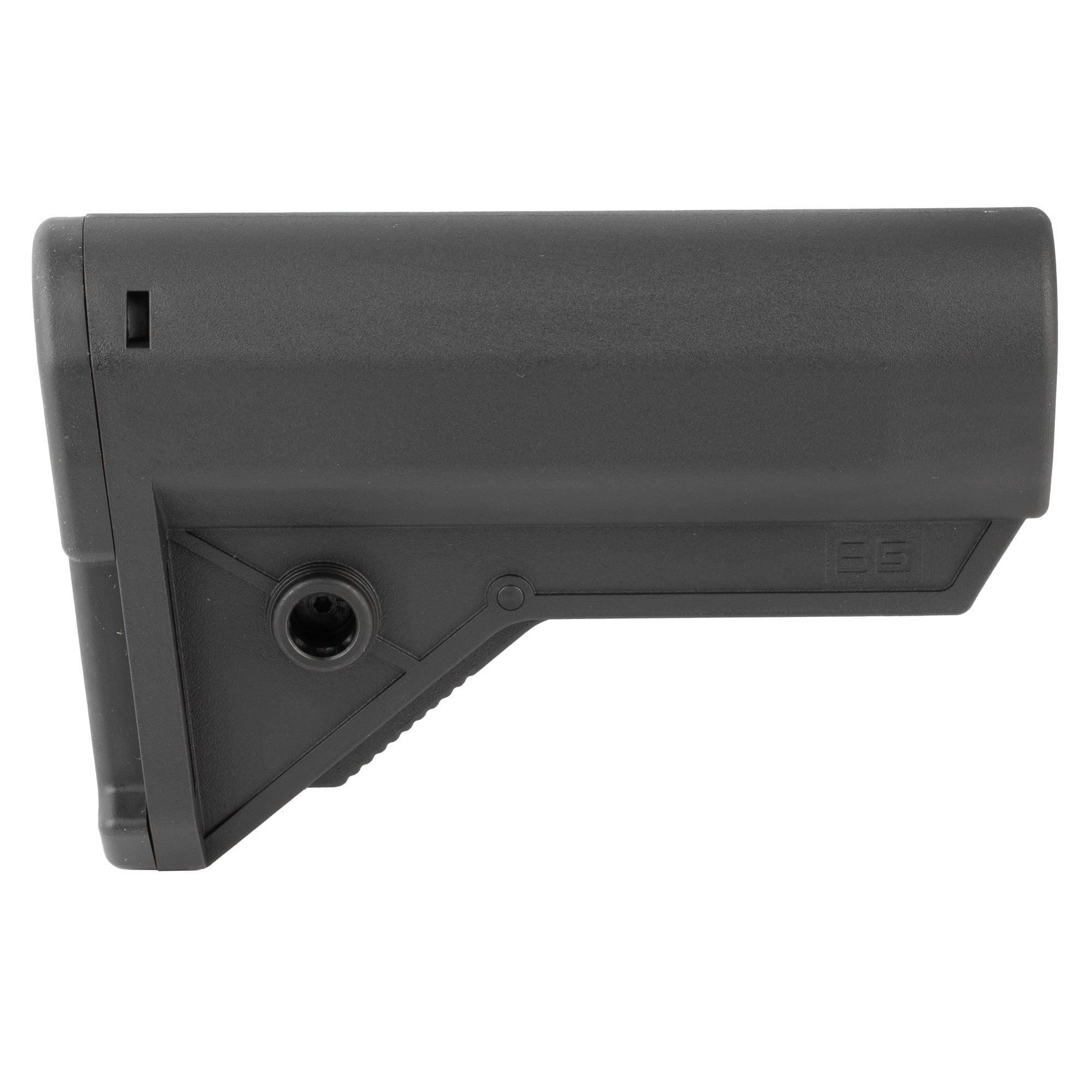 B5 SIERRA K STOCK BLACK