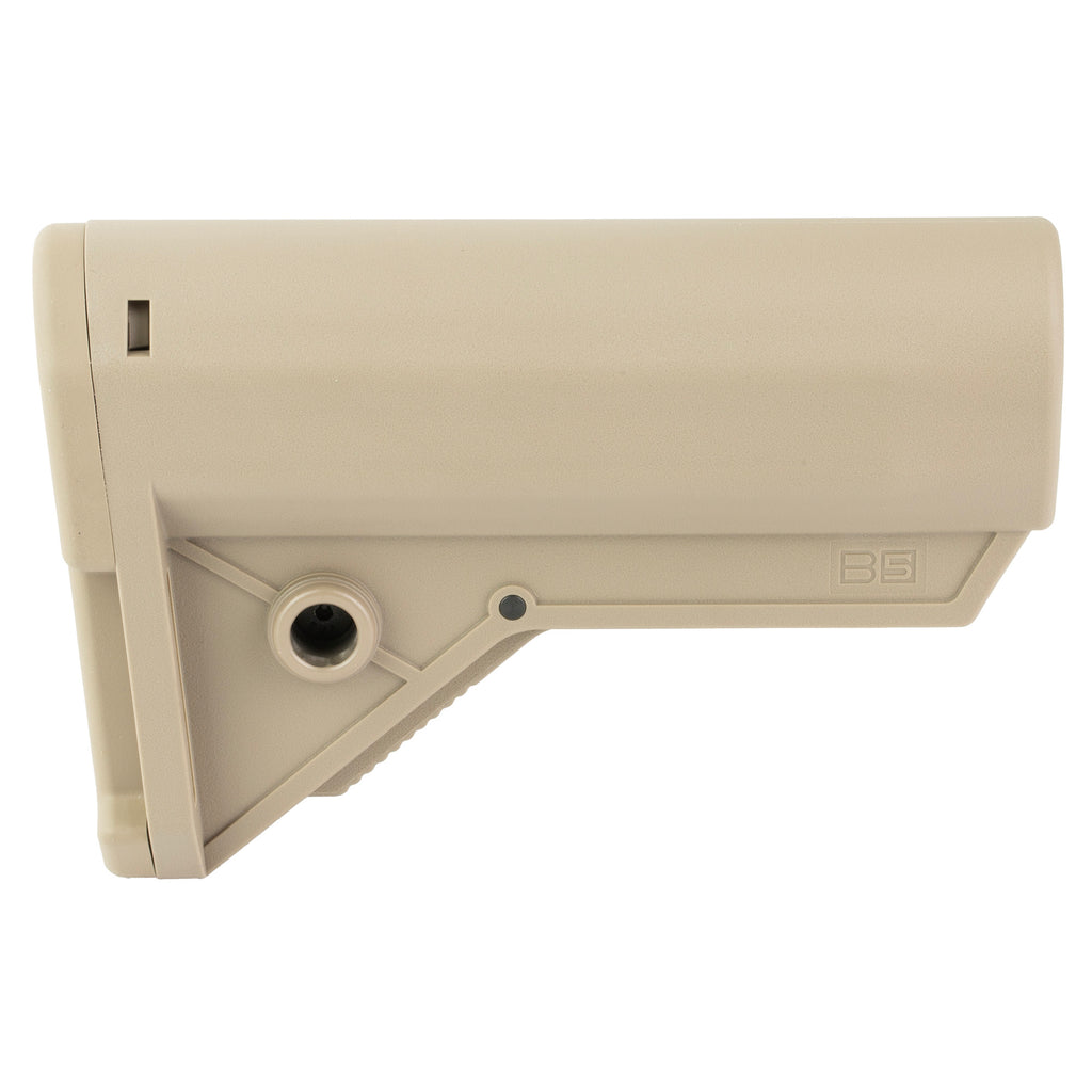 B5 SIERRA K STOCK FLAT DARK EARTH