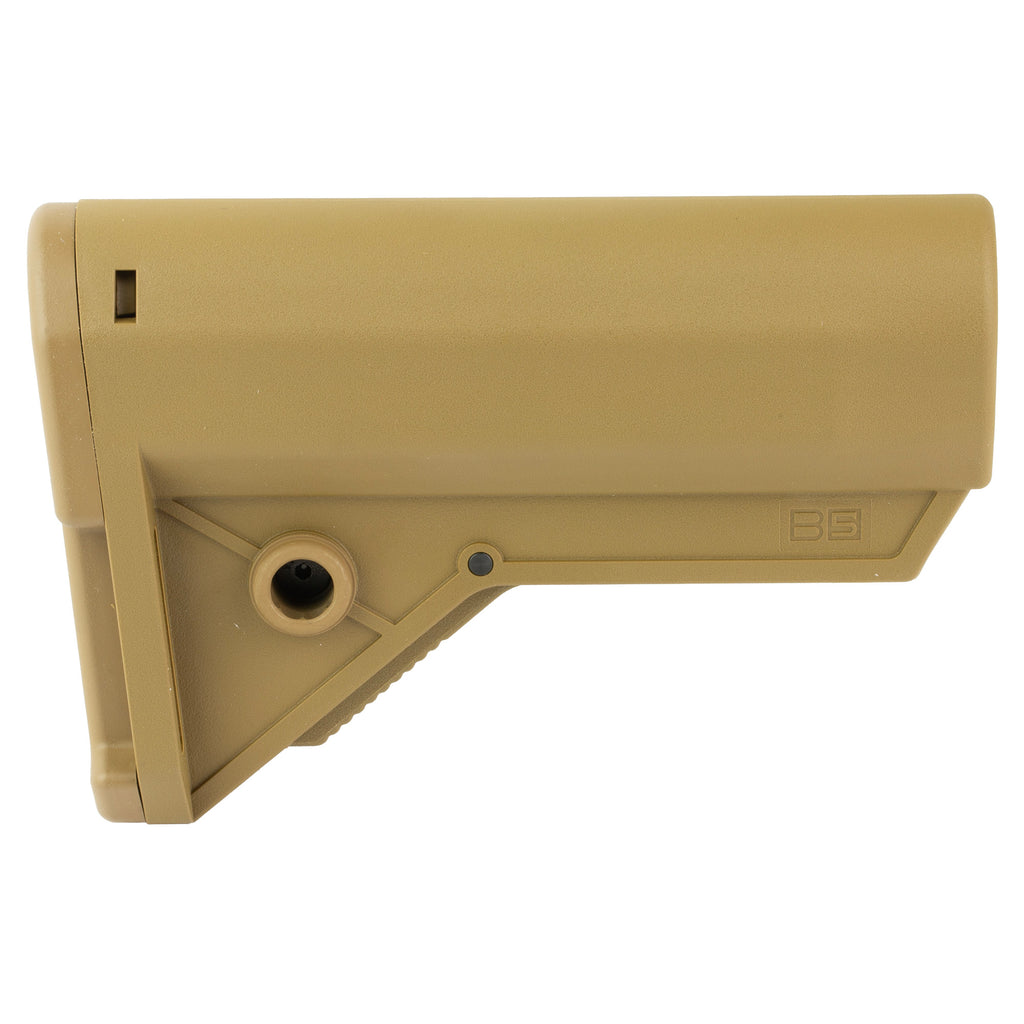 B5 SIERRA K STOCK COYOTE