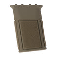 B5 VERTICAL GRIP M-LOK FDE