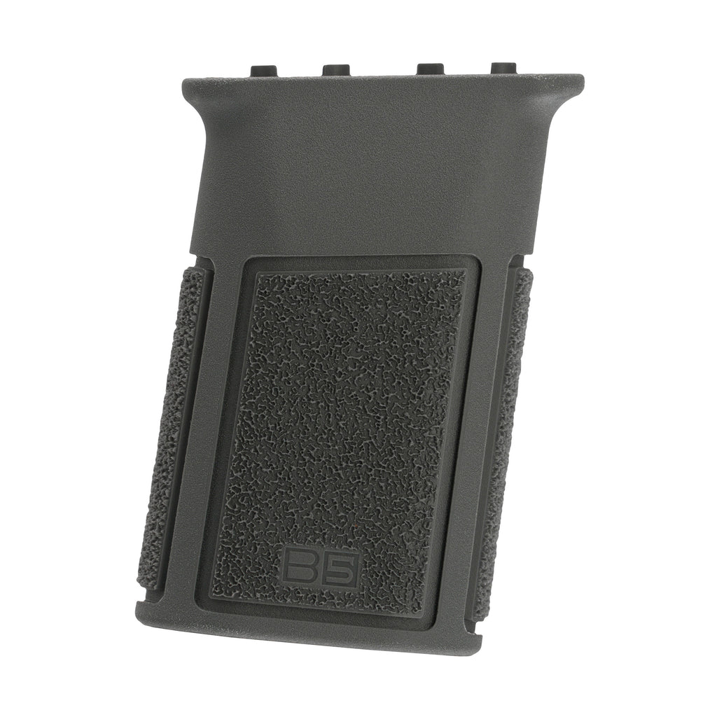 B5 VERTICAL GRIP M-LOK WOLF GRAY