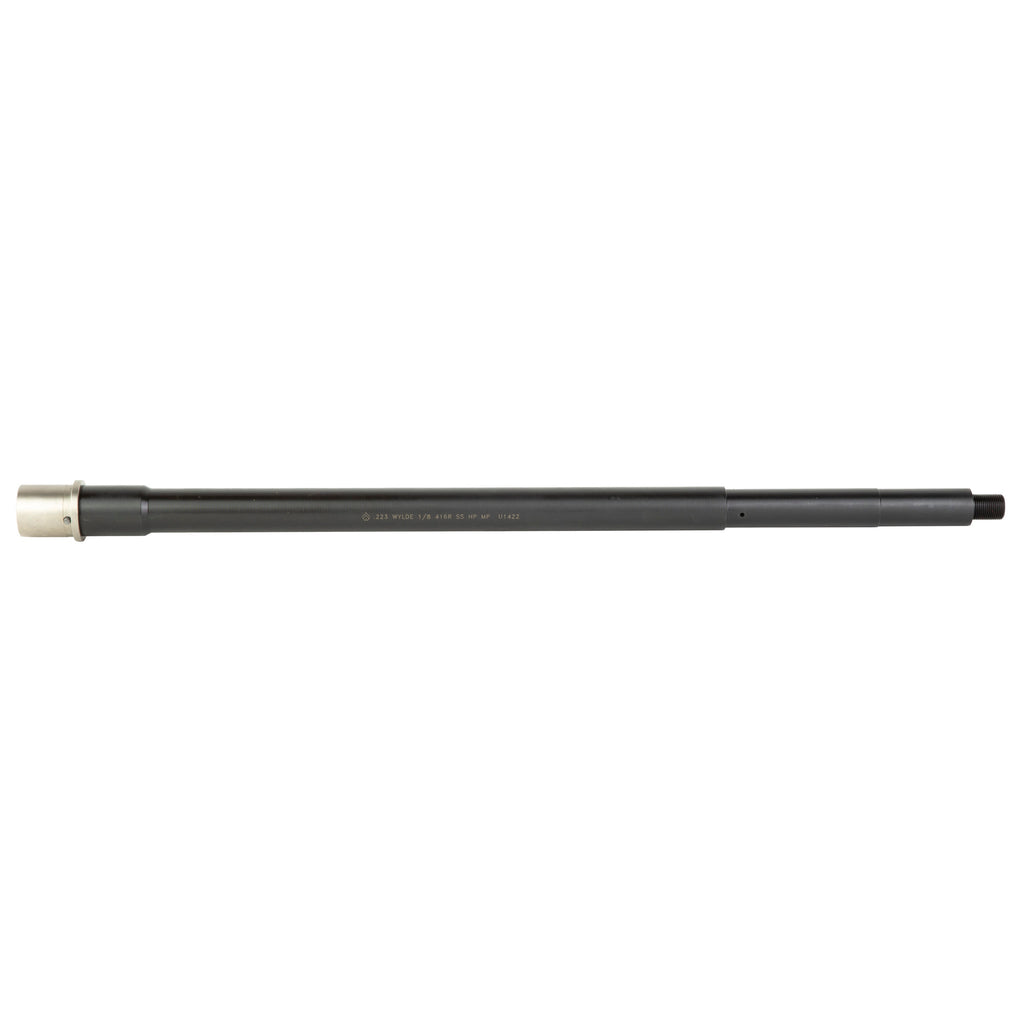 BALLISTIC BBL 223WYLDE 18 PRM BLK