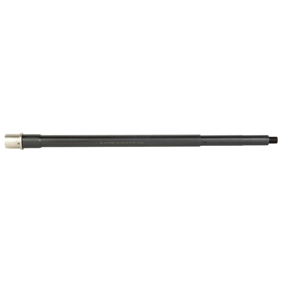 BALLISTIC BBL 223WYLDE 18 PRM BLK