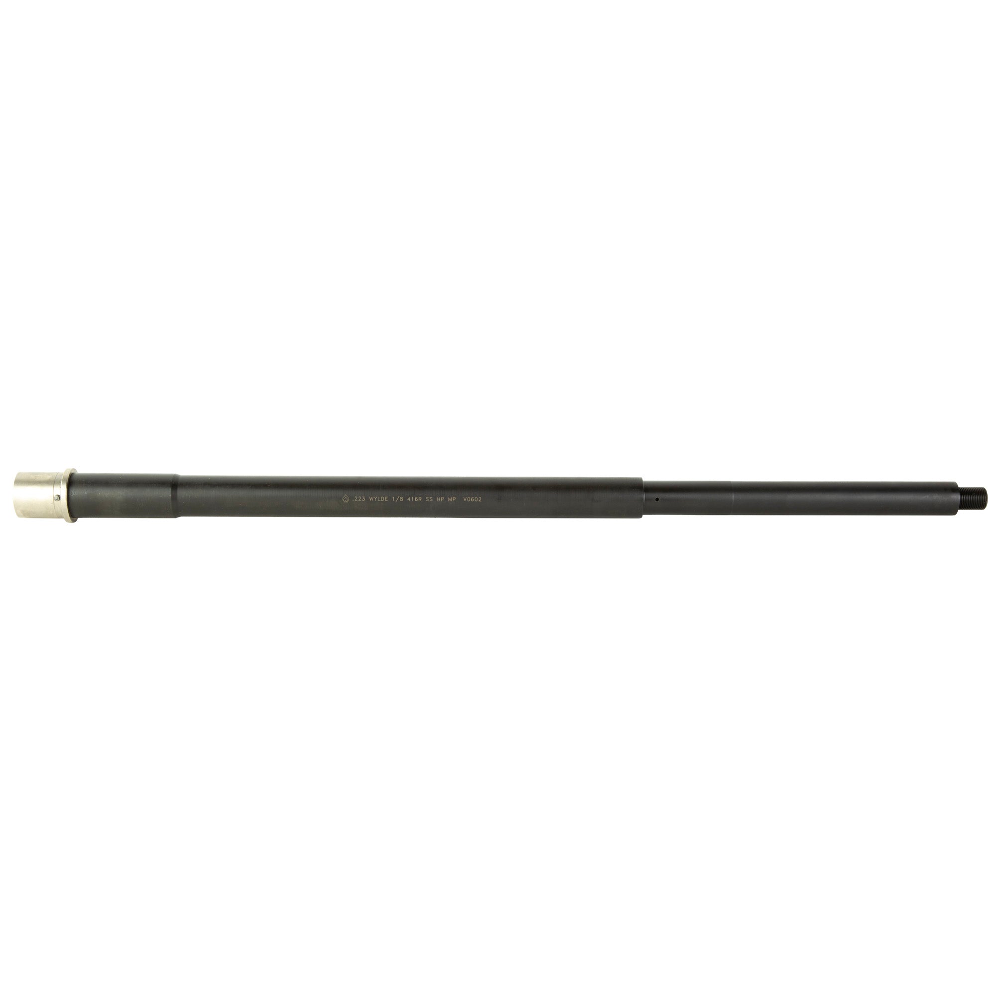 BALLISTIC BBL 223WYLDE 20 PRM BLK