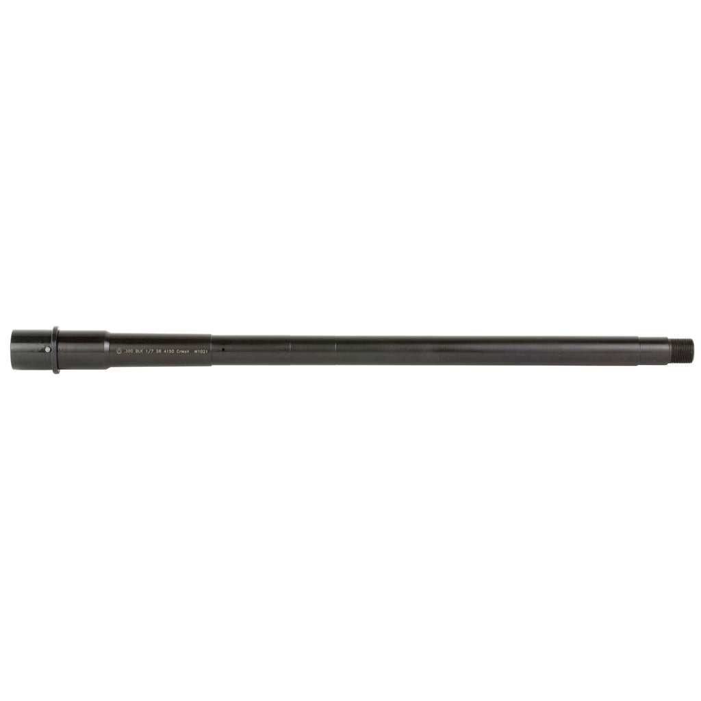 BALLISTIC BBL 300BLK 16 1/7 BLK