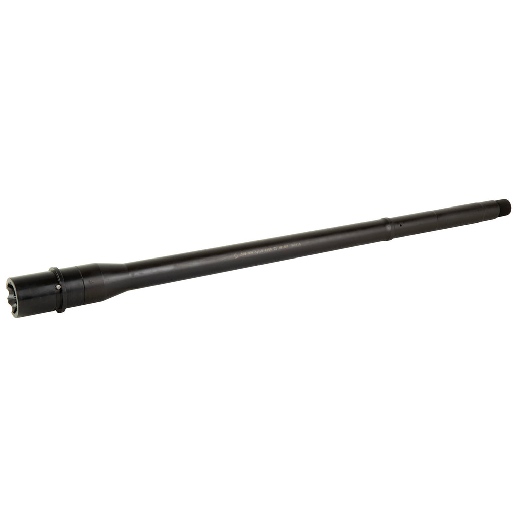 BALLISTIC BBL 308WIN 18 RIFLE BLK