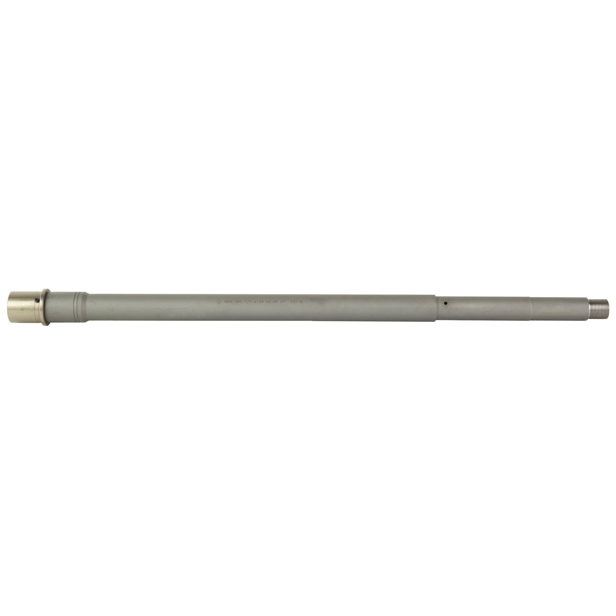 BALLISTIC BBL 6MM ARC 18 SPR