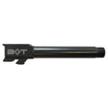 BACKUP BBL FOR GLK 19 THREADED BLK