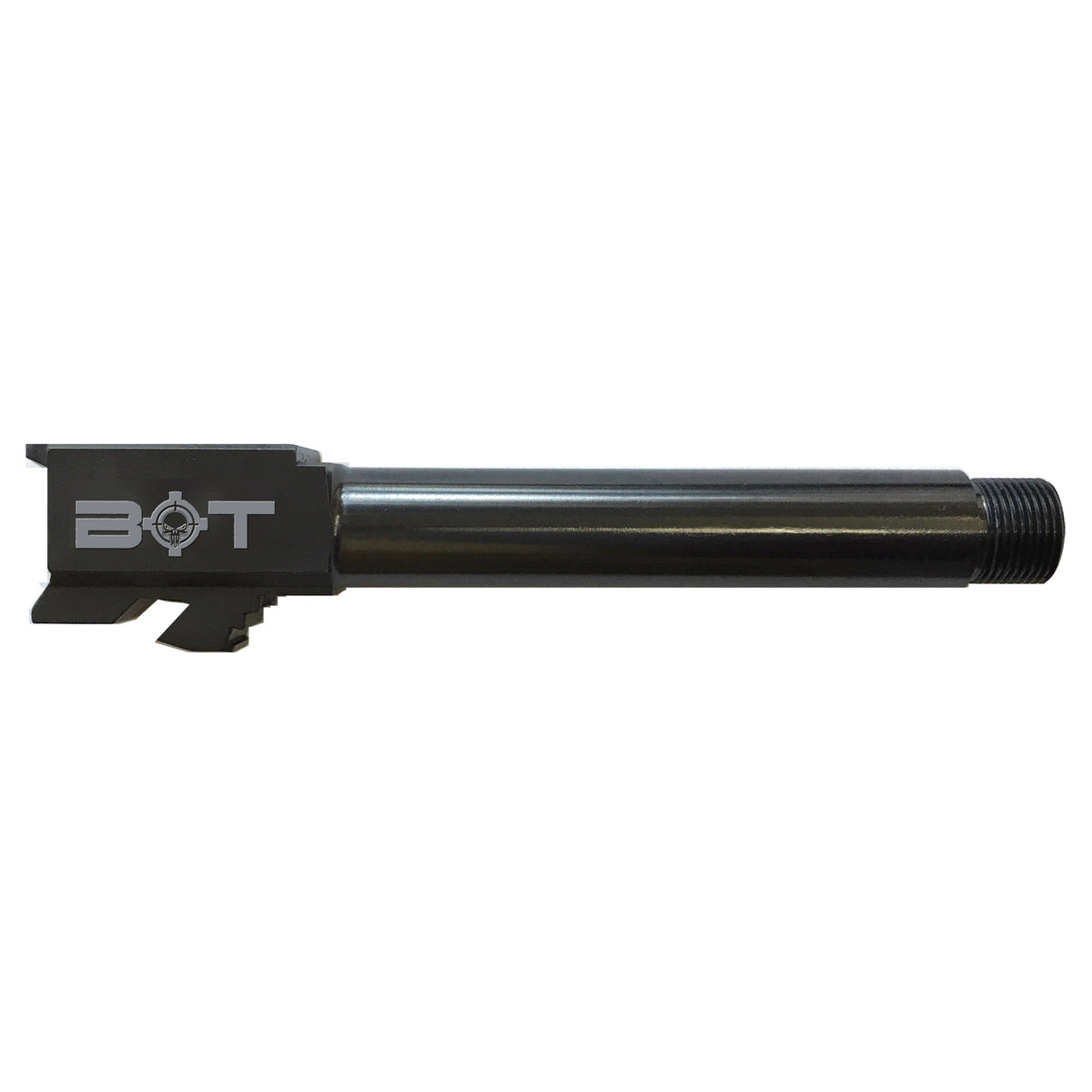 BACKUP BBL FOR GLK 19 THREADED BLK