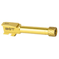 BACKUP BBL FOR GLK 43/43X THRDD FDE