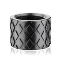 BACKUP THRD PRTCTR 1/2X28 HASH BLK