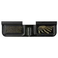 BAD DUST COVER - 2ND AMENDMENT