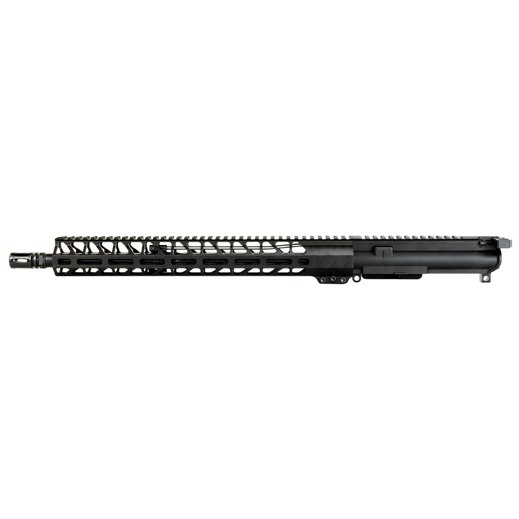 BAD 16 UPPR WRKHORSE 556 AMBI BLK