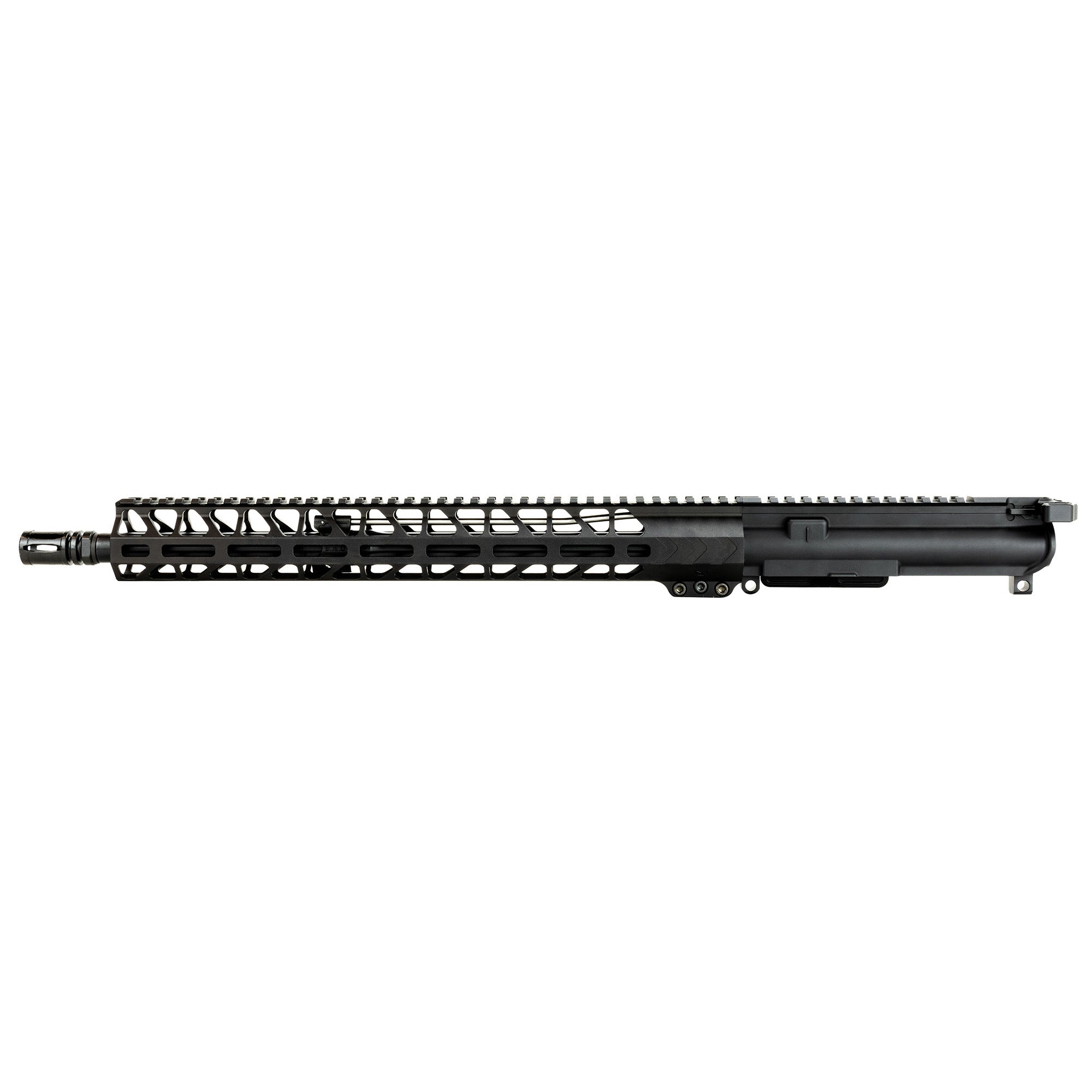 BAD 16 UPPR WRKHORSE 556 AMBI BLK