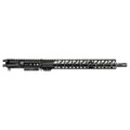 BAD 16 UPPR WRKHORSE 556 AMBI C BLK