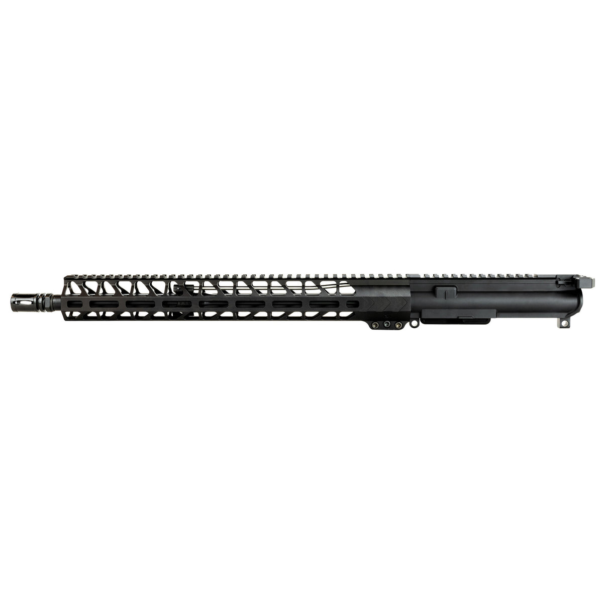 BAD 16 UPPR WRKHORSE 556 AMBI C BLK