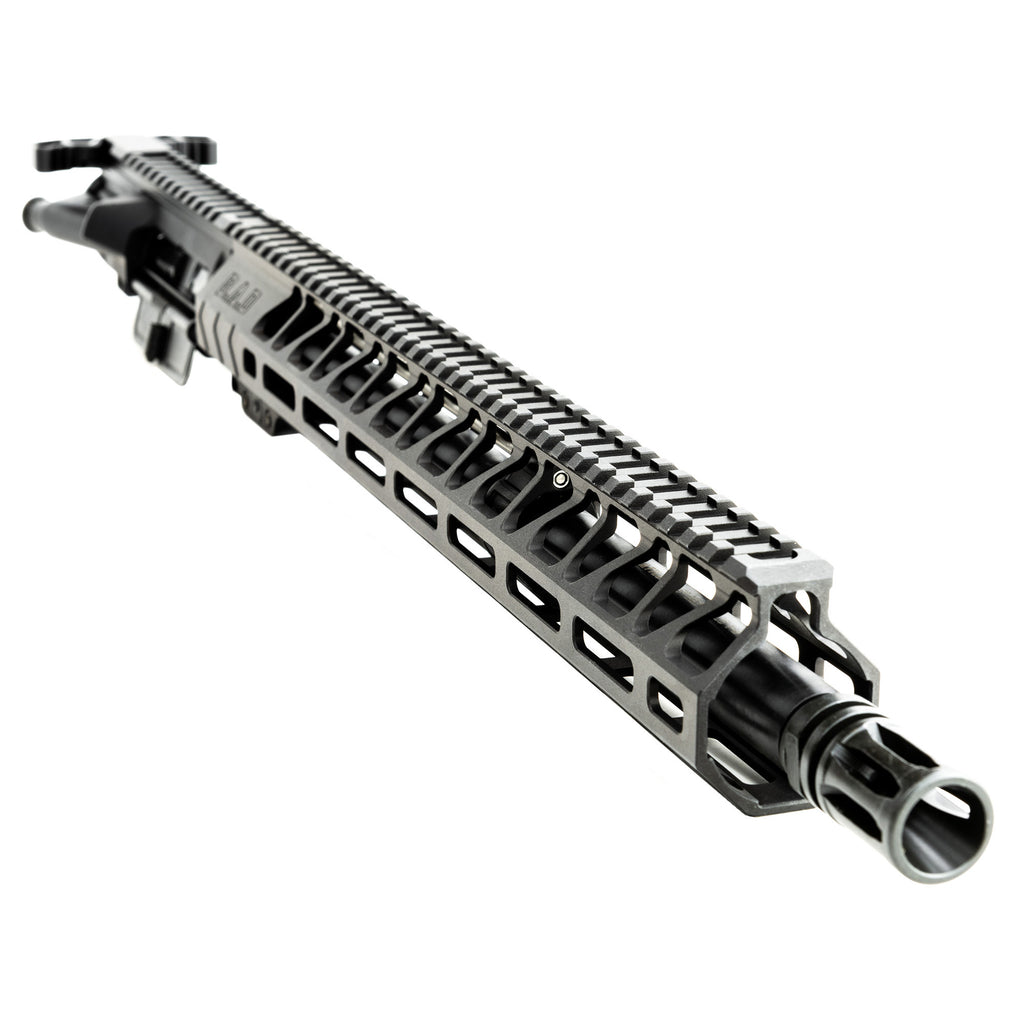 BAD 16 UPPR WRKHORSE 556 AMBI C BLK