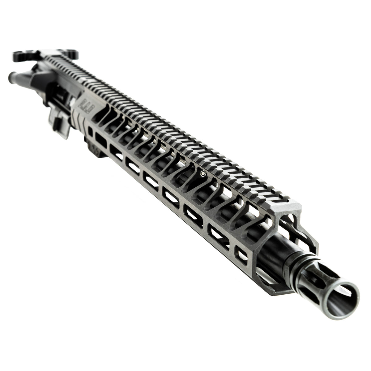 BAD 16 UPPR WRKHORSE 556 AMBI C BLK