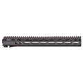 BALLISTIC LOGIC RAIL MLOK 15 BLK
