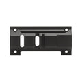 B&T NAR LOW PRO MOUNT MP5 BLK