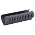 B&T HANDGUARD 3X NAR FOR MP5SD BLK