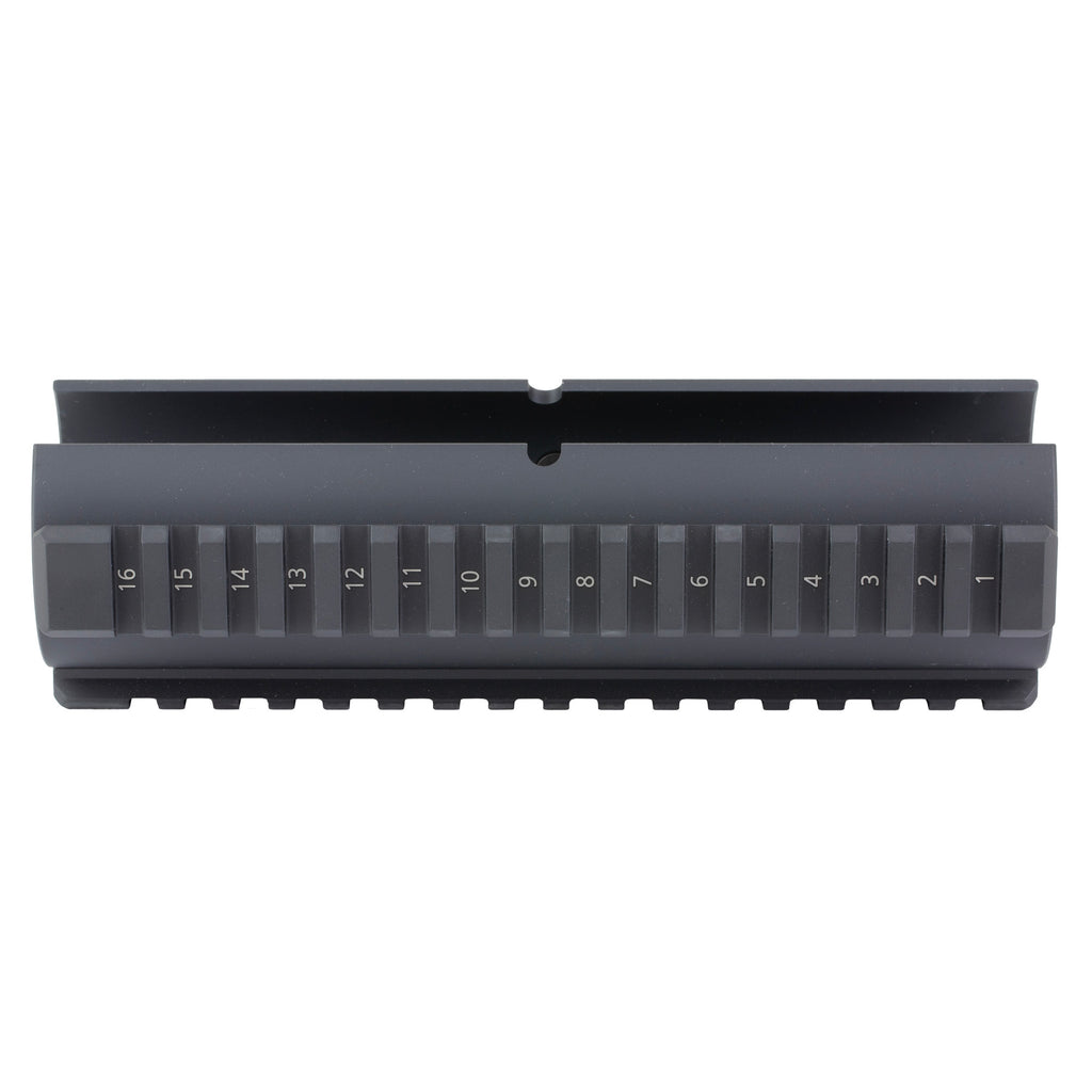 B&T HANDGUARD 3X NAR FOR MP5SD BLK