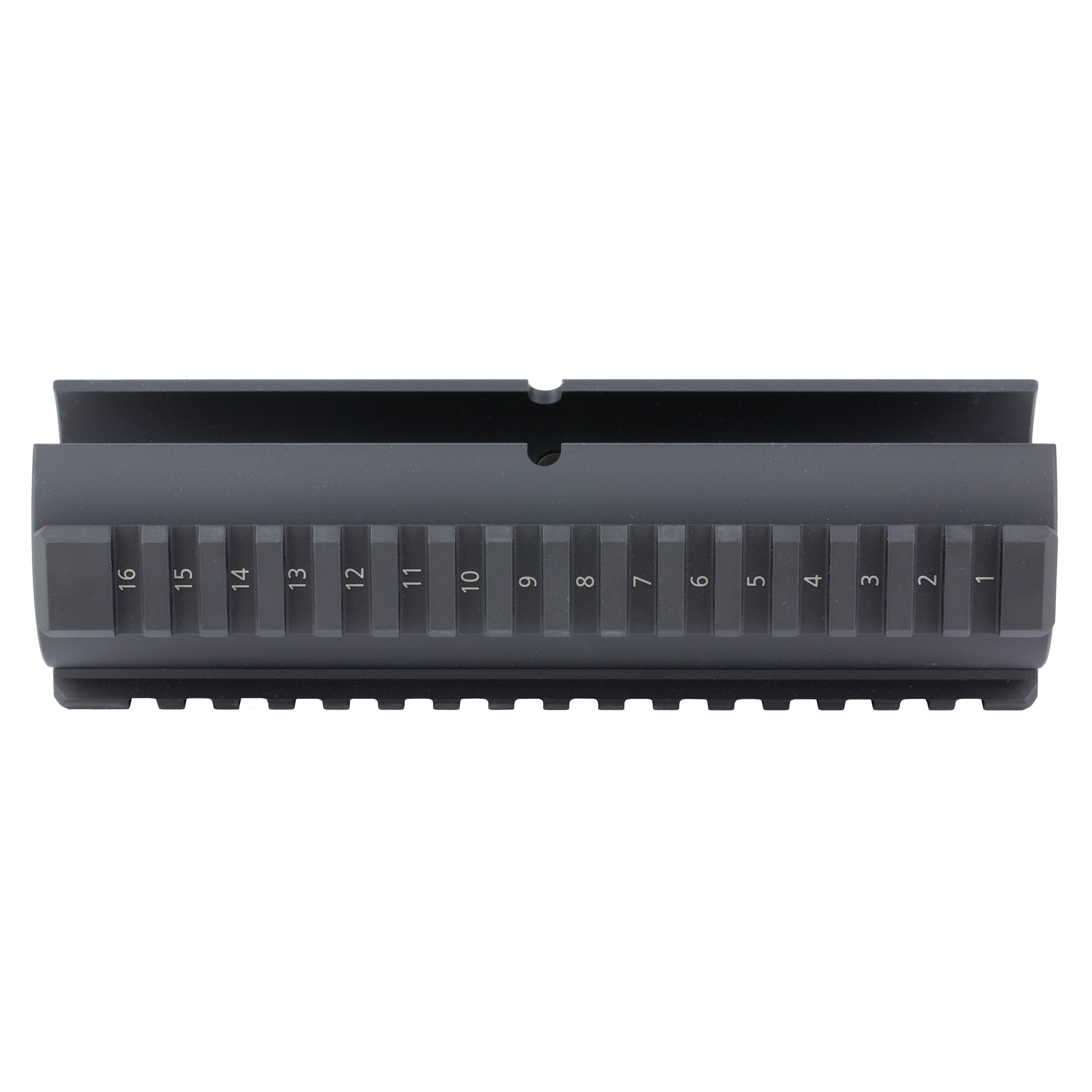 B&T HANDGUARD 3X NAR FOR MP5SD BLK