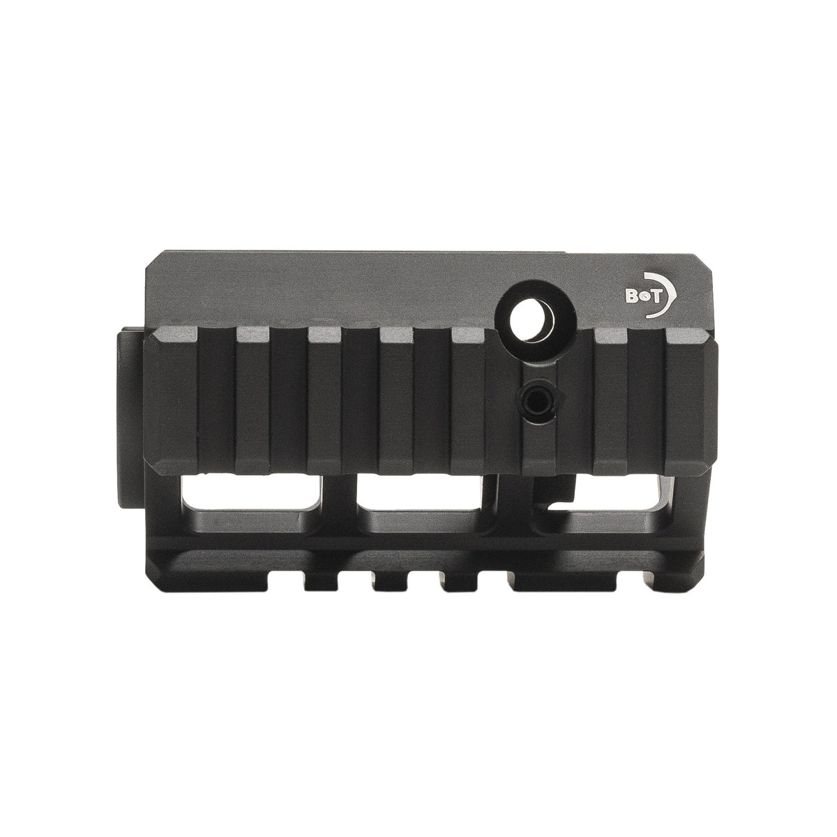 B&T HANDGUARD 3X NAR FOR MP5K BLK
